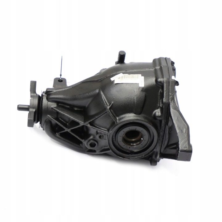 Mercedes W204 W205 W212 Мост Дифференциал Задний 3,07 A2043505459, фото 3