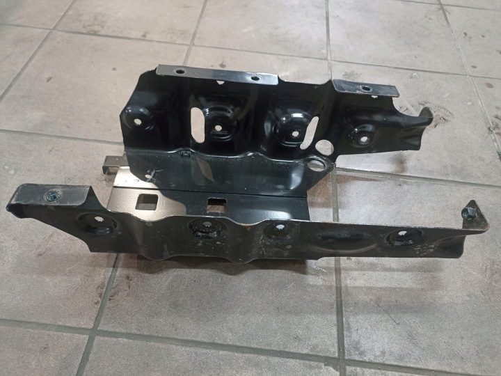 Inverter модуль батареи Jeep Wrangler JL 2.0 т гибрид 4XE 68426848AC, фото 2