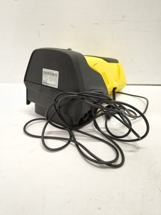 Мойка высокого давления с pianownicą Karcher K3 FJ Home 1.676-359.0, фото 7