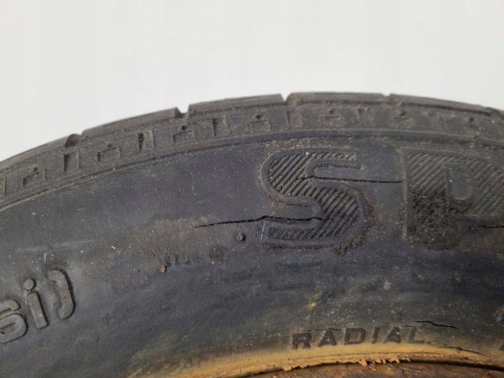 ДОКАТКА Opel Vectra C Astra H 125/85 R16 2160115 5x110, фото 12