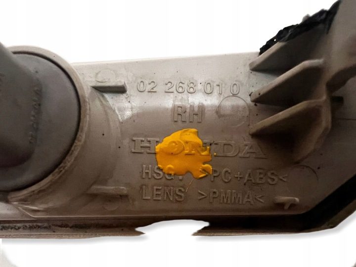 Honda OE 02268010, фото 9