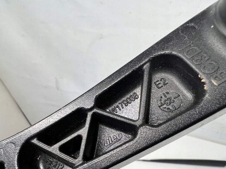 Hyundai Bayon поводки дворников КОМПЛ. 98320-Q0000 98310-Q0000, фото 5