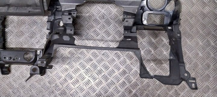 Консоль торпедо Ford S-MAX 06-, фото 8