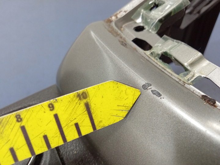 FORD FOCUS MK3 ЦЕНТРАЛЬНЫЙ ТОННЕЛЬ EU BM51-A045M62, фото 11