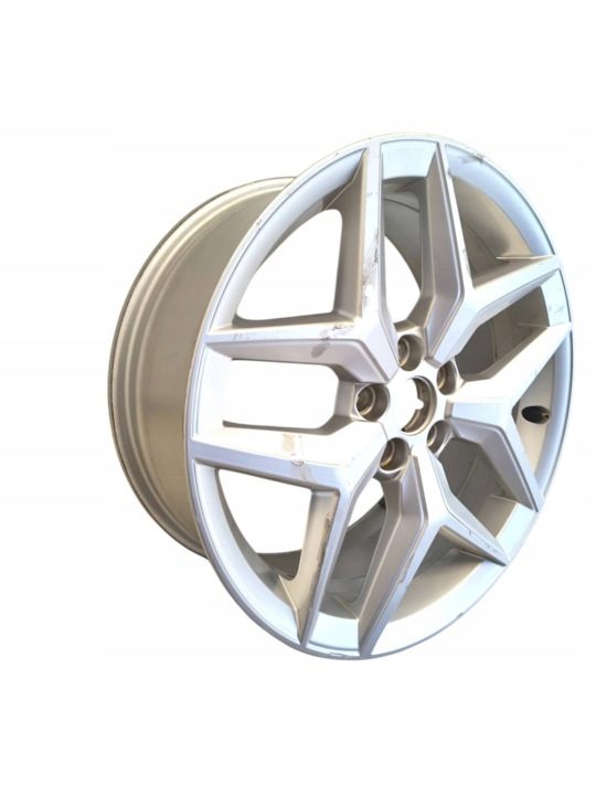 Литой диск SEAT OE Ibiza V (KJ) См. фото x 16" 3X3, фото 3
