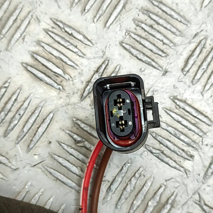 КОМПРЕССОР ПНЕВМОПОДВЕСКИ LAND ROVER RANGE ROVER SPORT (L461) 443020311, фото 5
