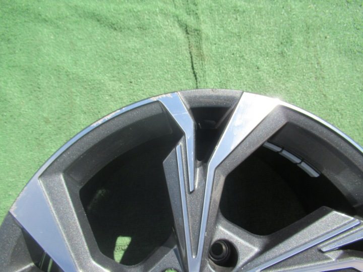 Литой диск Audi OE AUDI A3 S3 8Y 8.0" x 18" 5x112 ET 46, фото 5