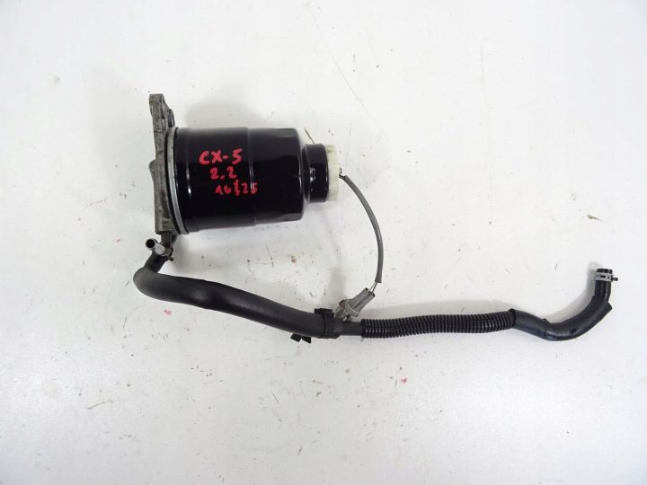 Bosch 1 457 434 438 Топливный фильтр, фото 2