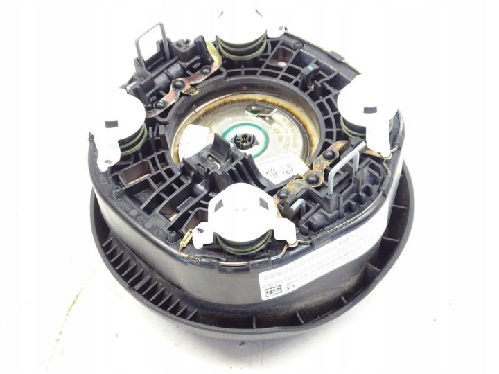 Подушка безопасности водителя Audi A3 8V Q3 8U 8V0880201AJ, фото 3