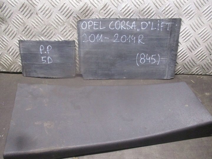 Opel OE 13180846, фото 1