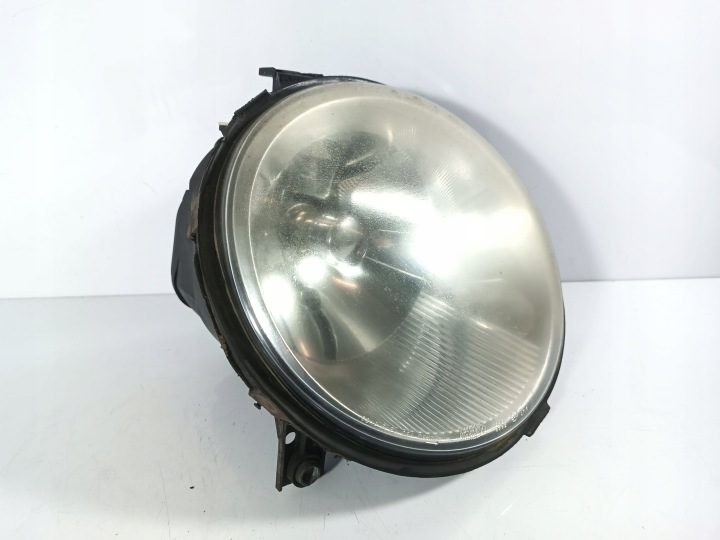 VW LUPO 98-05 ФАРА ПЕРЕДНЯЯ ПРАВАЯ OE 6X1941752J, фото 3