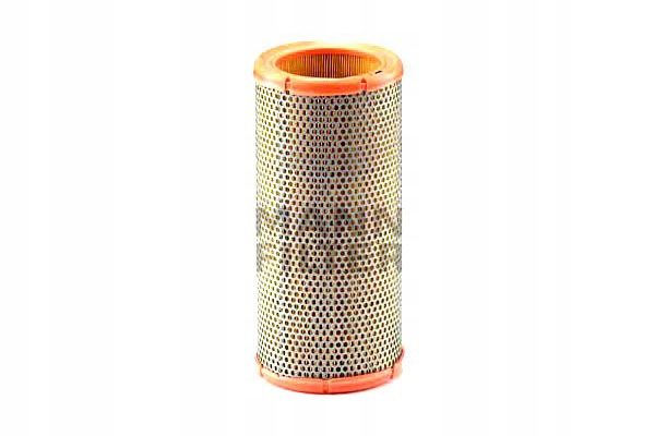 Mann-Filter C 1399/2 Воздушный фильтр, фото 5