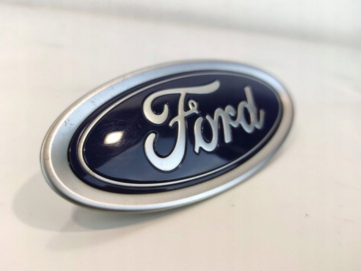 FORD FOCUS MK4 ЭМБЛЕМА C1BB8B262, фото 3