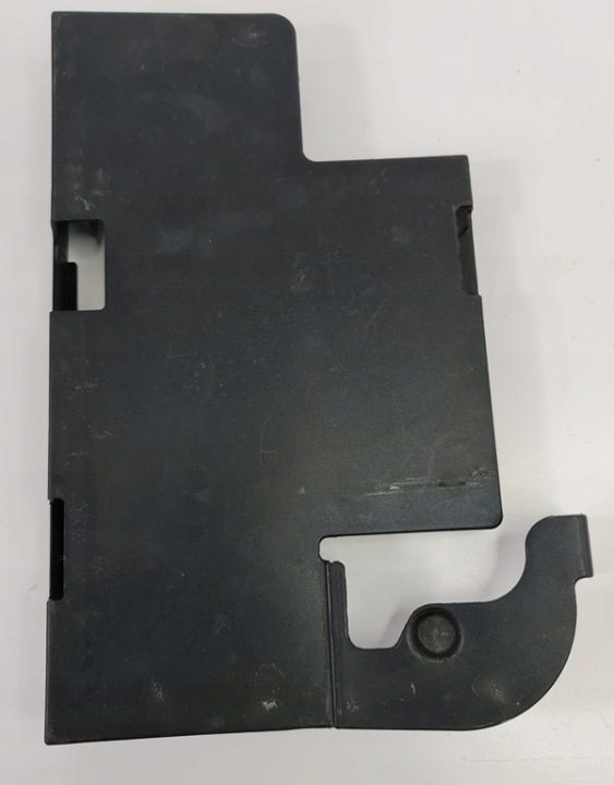 Защита блока предохранителей Audi A1 8K0915429F, фото 1