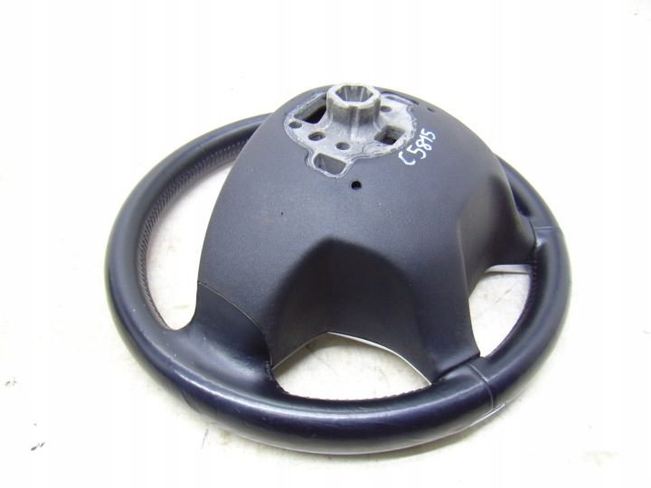 РУЛЬ КОЖА КОЖАНАЯ MULTIFUNKCJIA VOLVO S80 XC60 70 III XC70 31271093, фото 7