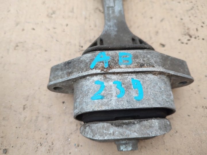 Подушка двигателя Audi A3 TT 1J0199851M, фото 7