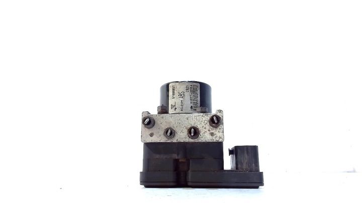 Fiat Doblo Cargo 263 2010 - 2023 Насос ABS 10020702184 10097016113, фото 1