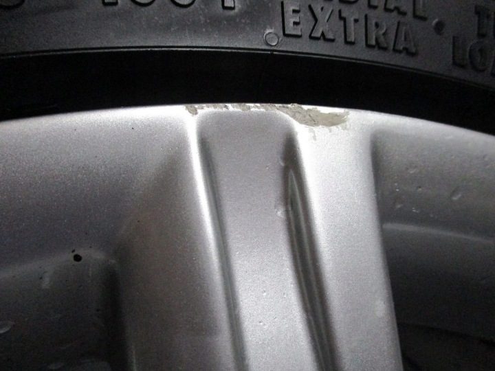 Колеса Диски Шины AUDI A6 4G0 R18 6 мм, фото 8