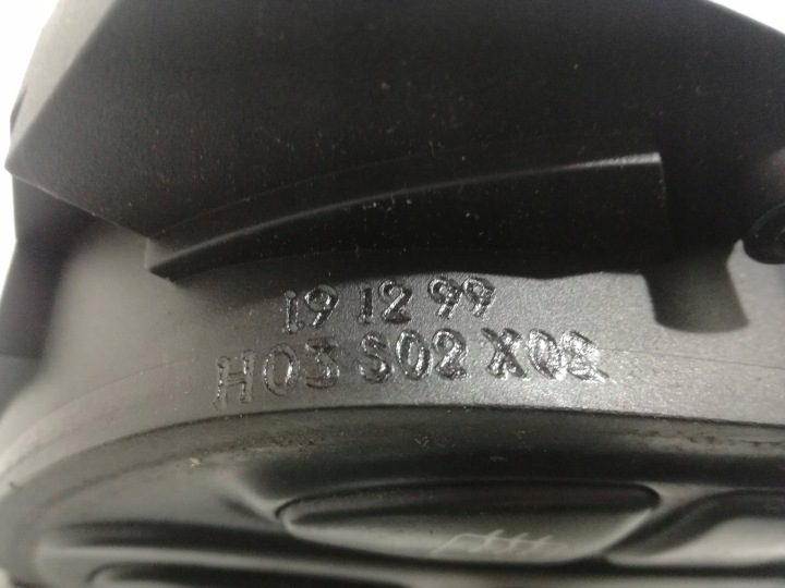 Peugeot 307 Блок управления печкой кондиционера климат-контроль 96314105ZR, фото 5
