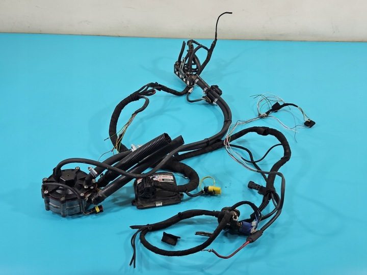 ГБО LPG ГАЗА STAG 4 QBOX BASIC, фото 1