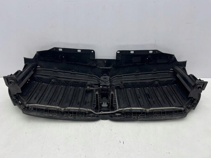 BMW 7 G11 G12 РЕСТАЙЛИНГ ЖАЛЮЗИ РУЛЬ ВОЗДУХОВОД ВОЗДУХА ОРИГИНАЛ 18-22, фото 6