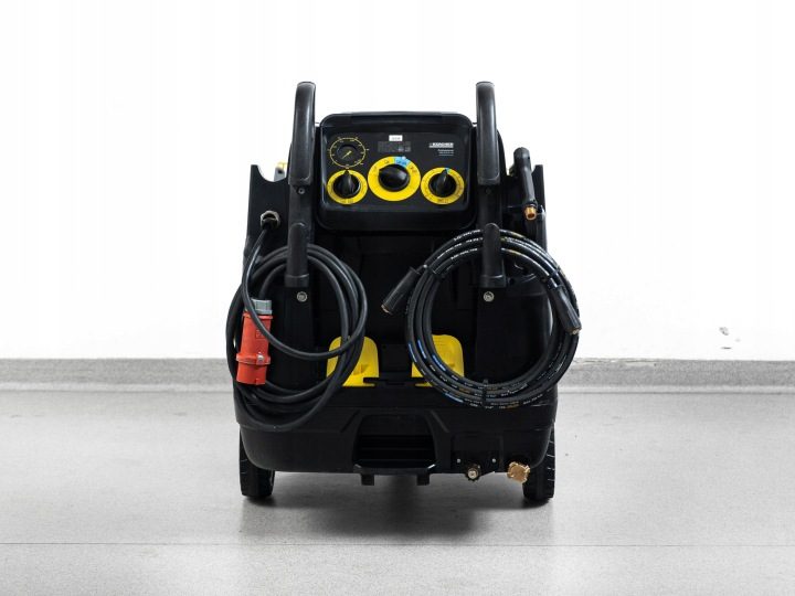 Мойка высокого давления Karcher 160 бар 12000 Вт, фото 2
