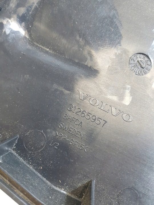 Volvo OE 31265957, фото 4