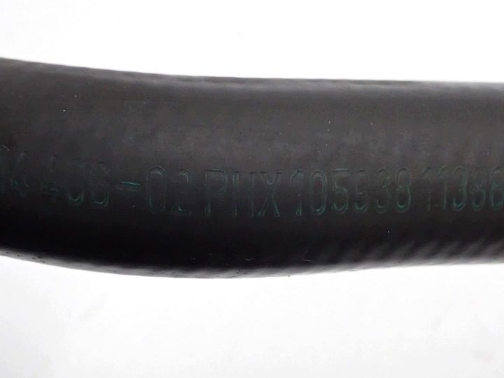 Шланг трубка охлаждения 7514406 BMW Z4 I E85 2.2i M54 226S1 05 г., фото 6