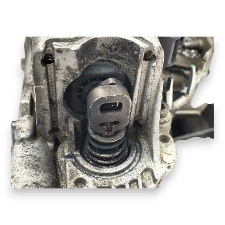 КЛАПАН EGR Peugeot 308 508 3008 Citroen C4 1.6 HDi TDCi 5056390200, фото 10