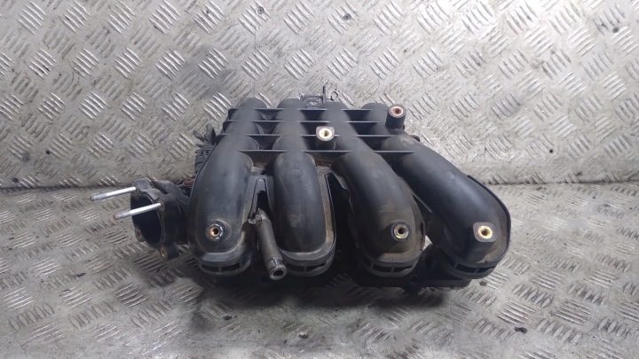 ВПУСКНОЙ КОЛЛЕКТОР HYUNDAI I20 1.2 бензин 2009393002B000 9470930504, фото 1