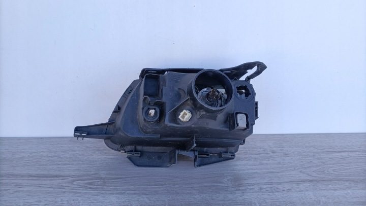 CITROEN SAXO ПРАВАЯ ФАРА ПЕРЕДНЯЯ 88201761 D0425, фото 3