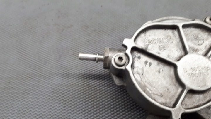 D165-1b3007 вакуумный насос Peugeot 2.0 HDI, фото 6