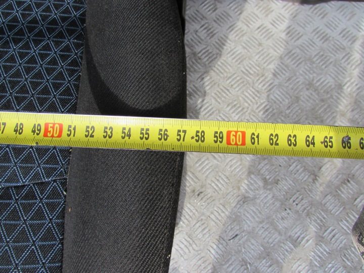 СИДЕНЬЕ ПРАВОЕ ПЕРЕДНЕЕ FORD S-MAX 06-10r, фото 14