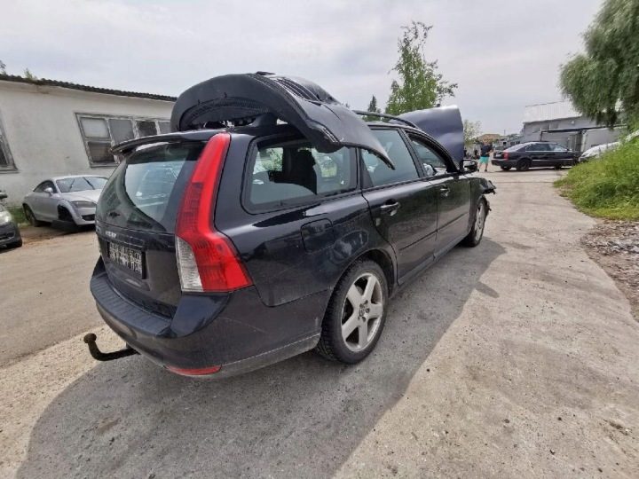 Volvo V50 Датчик скорости ESP 2008 1.6L 10170103533 10.1701-0353.3, c178b, фото 8
