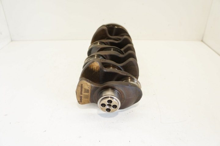 Коленвал номинал Mini Cooper BMW X1 1 2.0 16V 863954101 7640888, фото 14