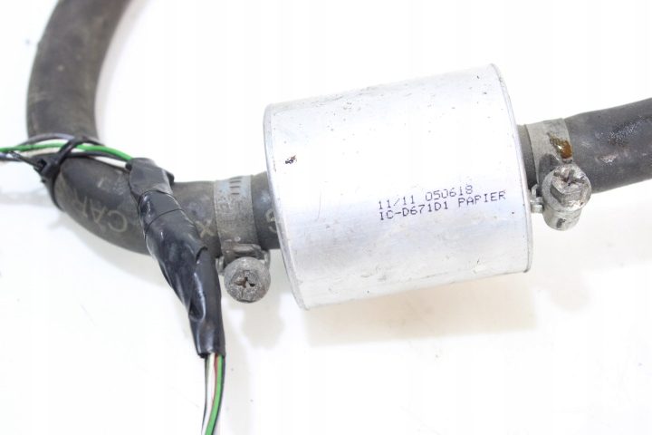 ГБО LPG MAZDA 626 В 1.8 16V, фото 4
