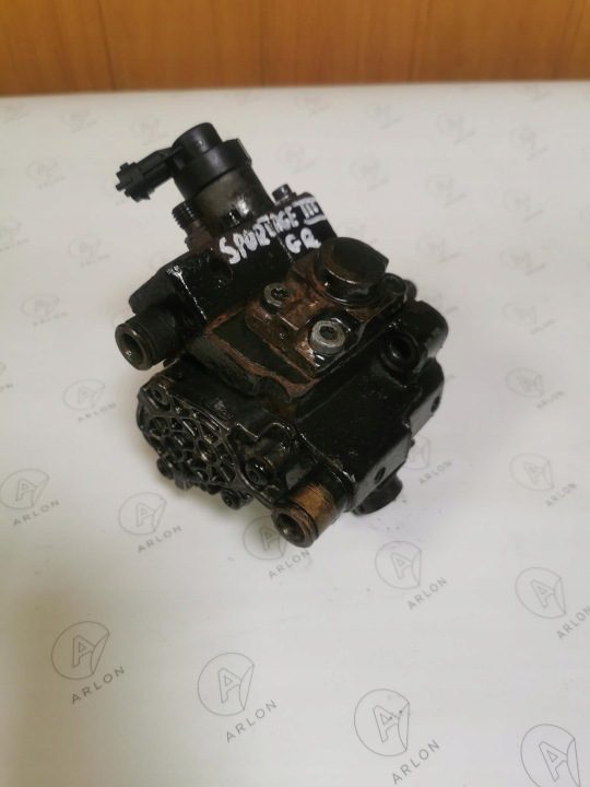 Kia OE 33100-2A420 ТНВД, фото 1