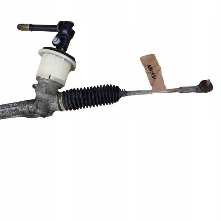 Рулевая рейка Передняя Renault Modus A0001558LH-10F19, фото 4
