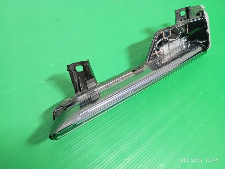 ПОВОРОТНИК СВЕТ ДХО LED ЛЕВЫЙ PORSCHE 911 992 CARRERA 19- 992941107C, фото 2