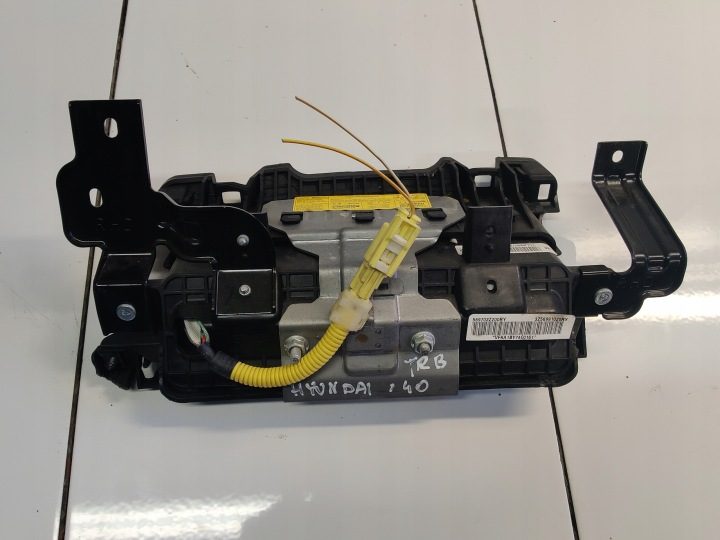 HYUNDAI I40 ПОДУШКА БЕЗОПАСНОСТИ КОЛЕННАЯ 56970-3Z200RY, фото 2