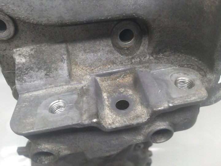 Крышка грм 1.4 TSI CAX VW Touran Golf VI Passat Altea 03C109211AL, фото 13