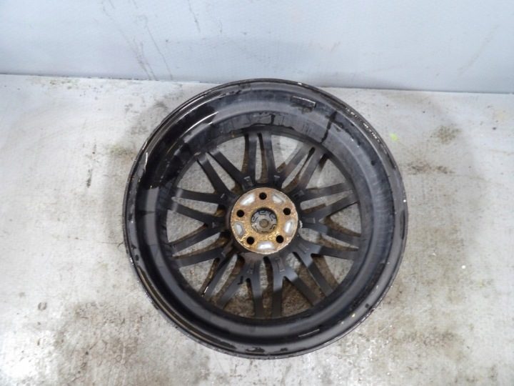 Литой диск Opel OE 8.0" x 18" 5x105, фото 3