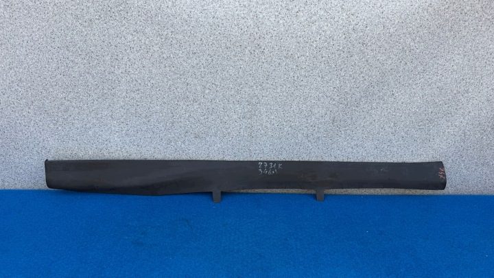 FIAT MAREA ZENDER ПРАВАЯ НАКЛАДКА ПОРОГА 5909815 Z731K, фото 2