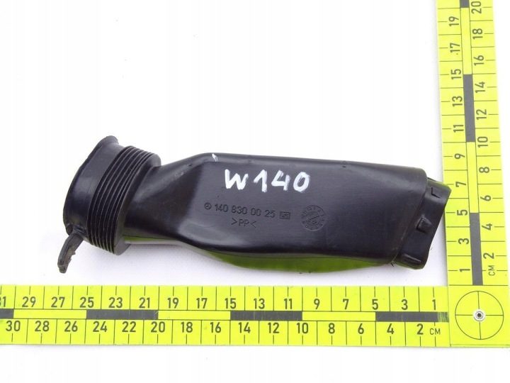 Mercedes S-класс W140 91-98 труба слива воды 1408300025, фото 4