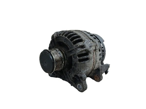VW Golf IV VW Passat B5 Bora 1.9 TDI генератор 028903028E 120A, фото 1