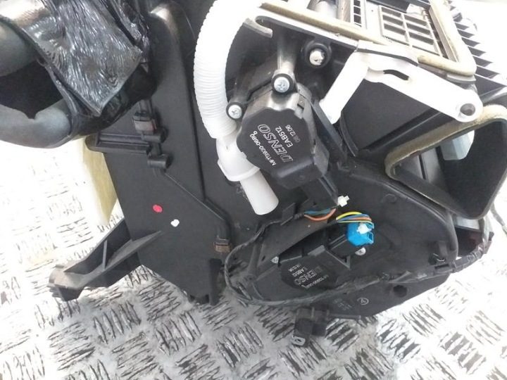 АДСОРБЕР RANGE ROVER SPORT I 4.4 V8 WTB500260, фото 6