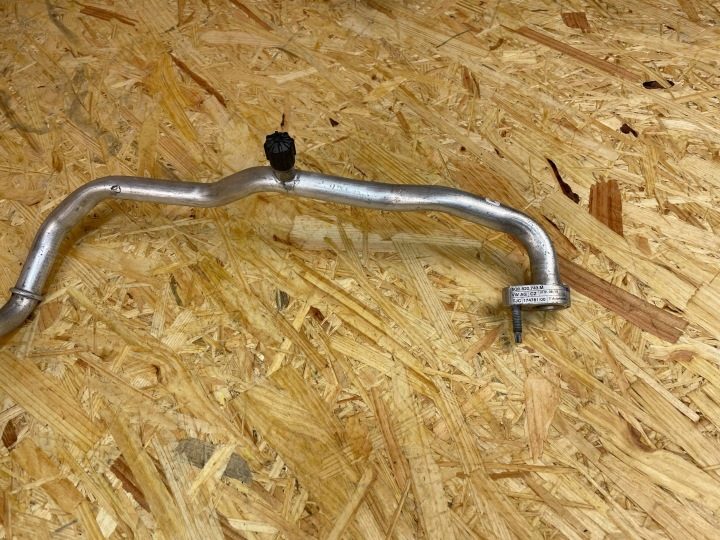 Шланг трубка кондиционера VW Skoda Seat Audi 5Q0820743M, фото 5