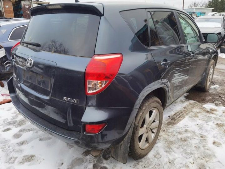 Toyota RAV-4 Датчик скорости ESP 2009 2.2L 8918342010 89183-42010, 174500, фото 8