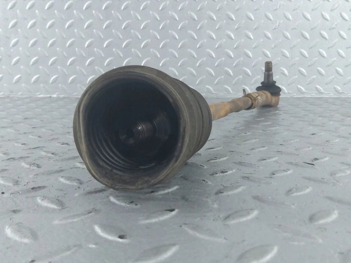 Рулевая тяга Передняя сторона левая Subaru Forester SK 34161SA001, фото 3