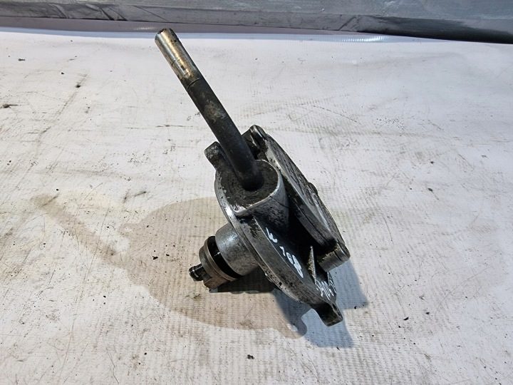 НАСОС ВАКУУМНЫЙ OE A6682300165 MERCEDES A КЛАСС W168 1.7 CDI, фото 2